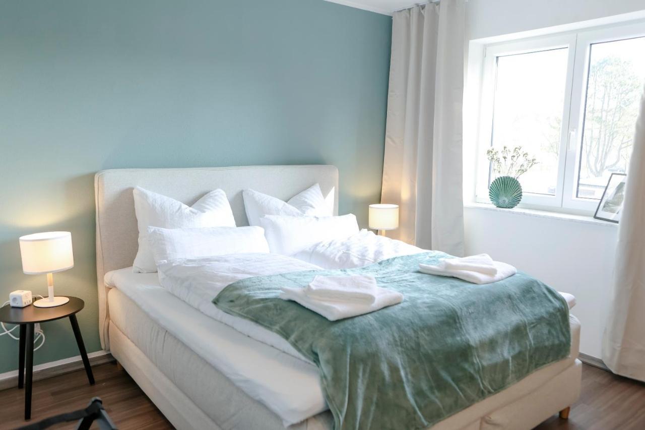 Lumen Homes - Design-Apt. Nahe Audi Und Altstadt, 3 Zimmer, Netflix Ίνγκολστατ Εξωτερικό φωτογραφία