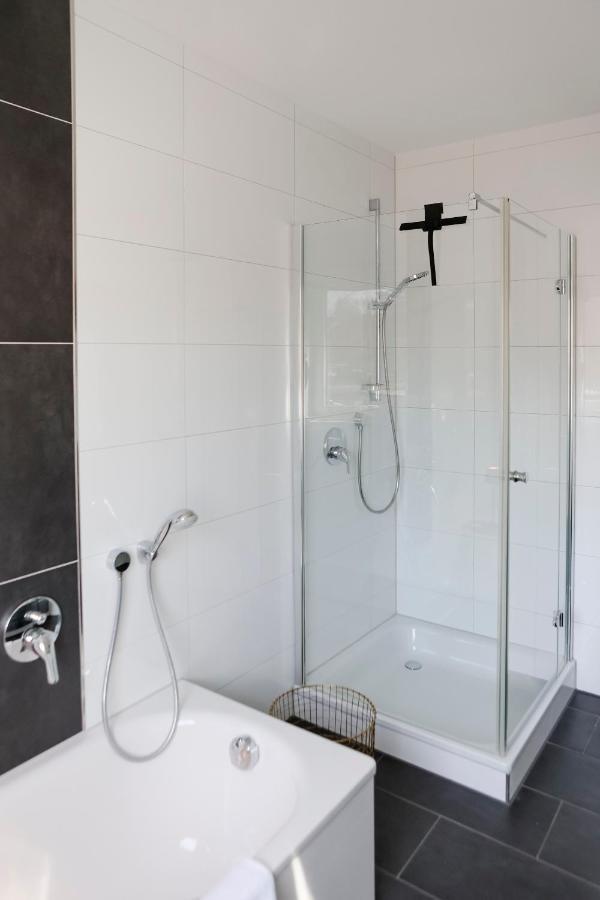 Lumen Homes - Design-Apt. Nahe Audi Und Altstadt, 3 Zimmer, Netflix Ίνγκολστατ Εξωτερικό φωτογραφία