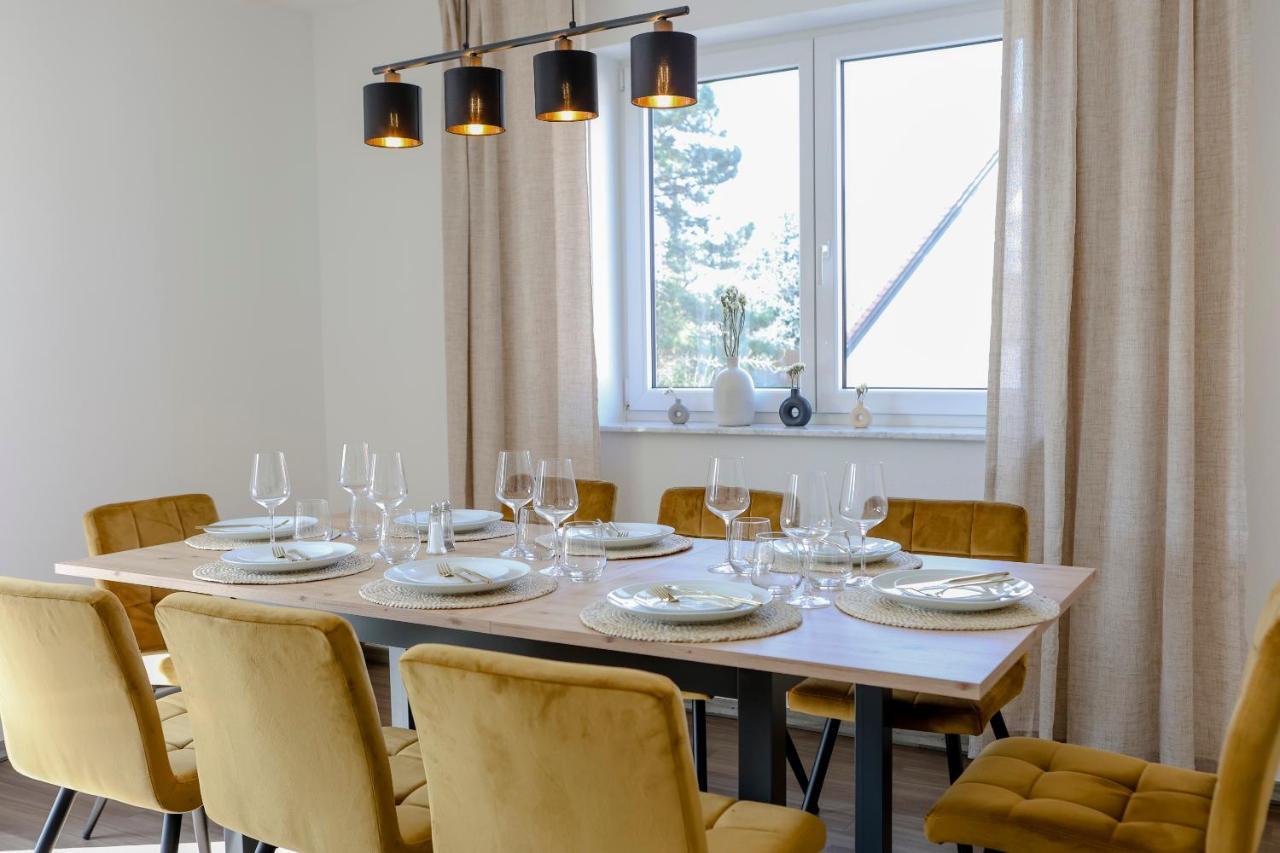 Lumen Homes - Design-Apt. Nahe Audi Und Altstadt, 3 Zimmer, Netflix Ίνγκολστατ Εξωτερικό φωτογραφία