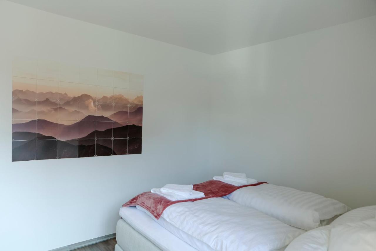 Lumen Homes - Design-Apt. Nahe Audi Und Altstadt, 3 Zimmer, Netflix Ίνγκολστατ Εξωτερικό φωτογραφία