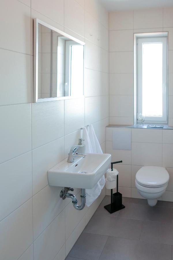 Lumen Homes - Design-Apt. Nahe Audi Und Altstadt, 3 Zimmer, Netflix Ίνγκολστατ Εξωτερικό φωτογραφία