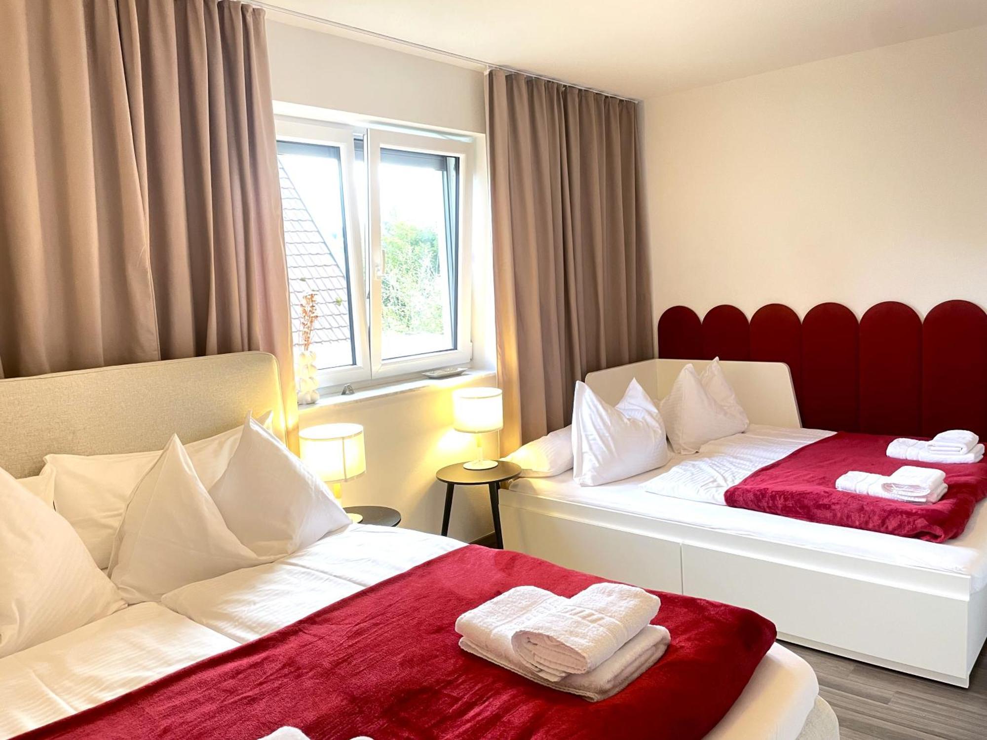 Lumen Homes - Design-Apt. Nahe Audi Und Altstadt, 3 Zimmer, Netflix Ίνγκολστατ Εξωτερικό φωτογραφία